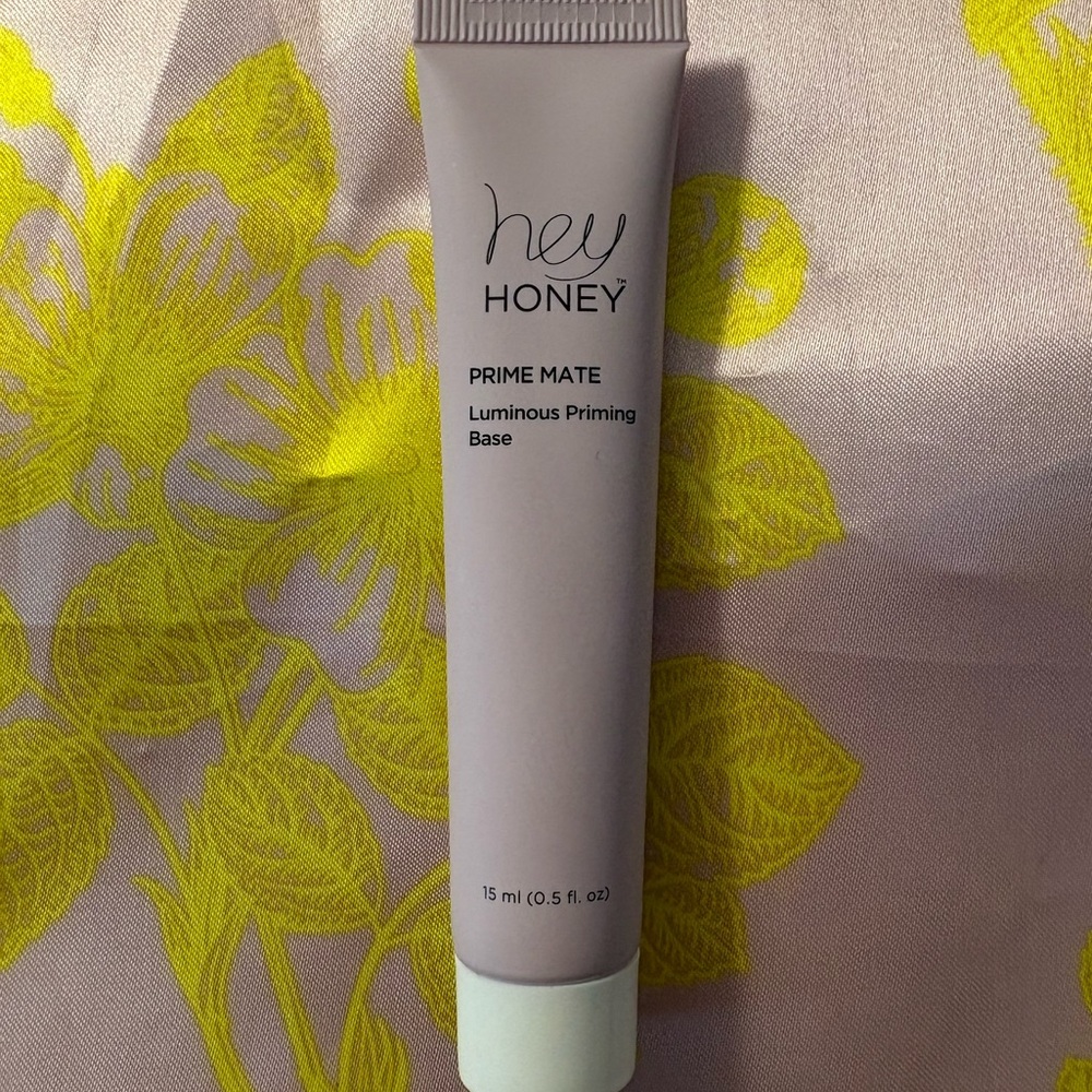 ⭐️HP⭐️🆕hey HONEY|Prime Mate Facial Primer